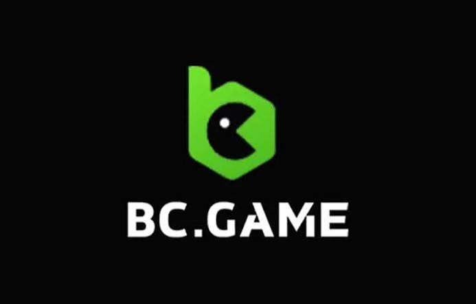 BC.Game The Ultimate Crypto Gambling Platform