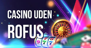 Danske Casino Uden Casinoer En Guide til Online Spil
