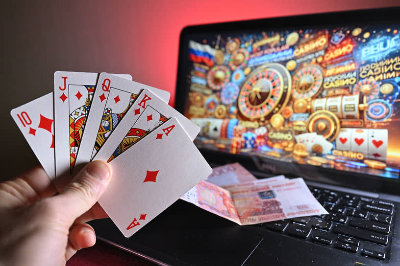 Discover the Best $1 Minimum Deposit Casinos in Australia 174650192
