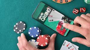 Experience the Best of Casino Irish Luck UK Experience the Best of Casino Irish Luck UK