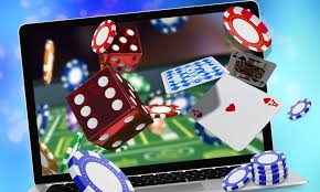 Experience the Excitement of Shiny Joker Casino Online