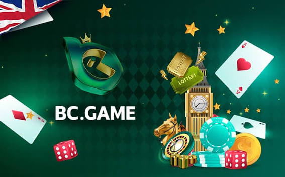 Experience the Thrill of Gambling at BC.CO Online Crypto Casino Experience the Thrill of Gambling at BC.CO Online Crypto Casino
