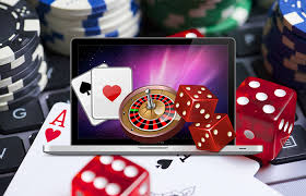 Experience Thrilling Gaming at Blood Moon Online Casino Experience Thrilling Gaming at Blood Moon Online Casino