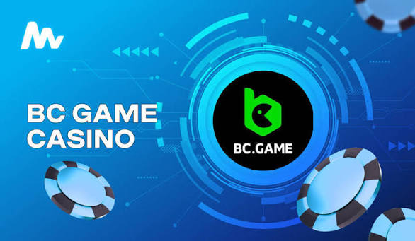 Explore the Thrills of BC.Game Crypto Casino