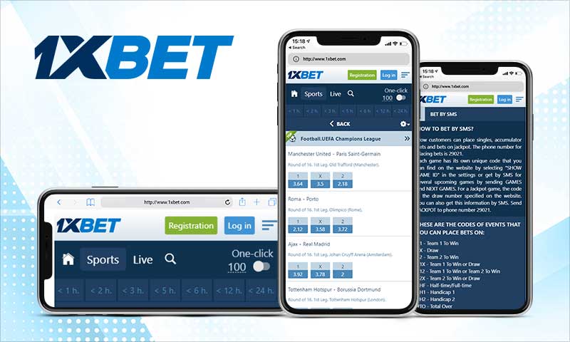 Exploring 1xbet Sri Lanka Your Gateway to Online Betting