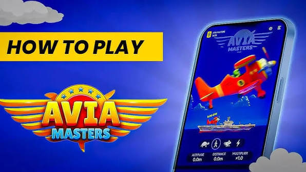 Aviamasters Casino La Experiencia de Juego Definitiva -712793088