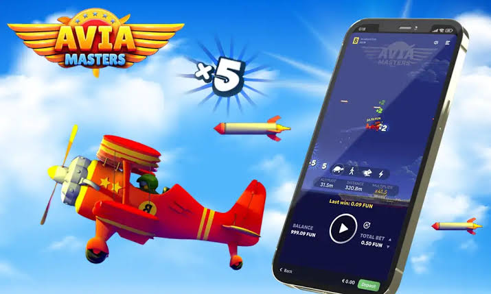 Aviamasters Casino La Experiencia de Juego Definitiva -712793088