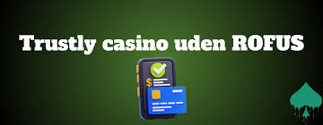 De Bedste MGA Casinoer Uden ROFUS De Bedste MGA Casinoer Uden ROFUS