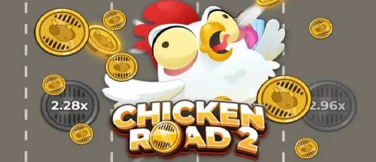 Explora el emocionante mundo de Chicken Road 2 -891194104