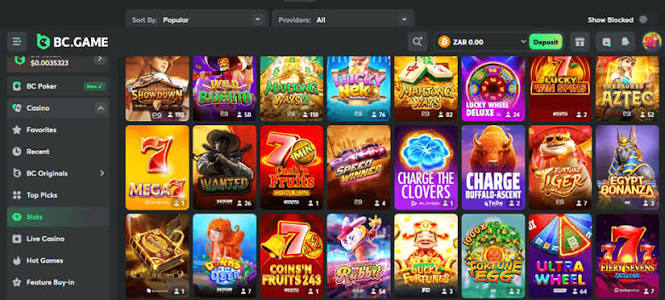 Explore the Exciting Features of BC.Game Indonesia App 951126724