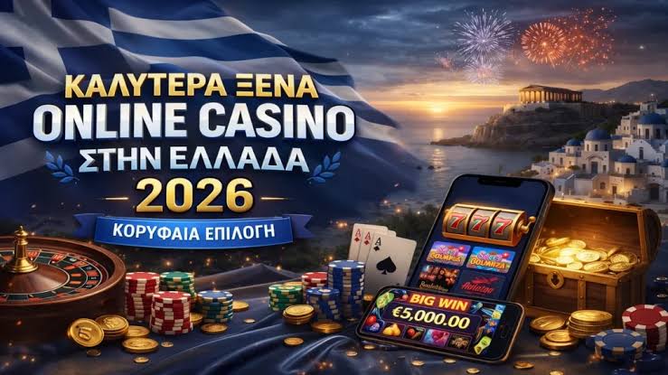 Ελλάδα Online Casino Οδηγός για τους Παίκτες 544511114 Ελλάδα Online Casino Οδηγός για τους Παίκτες 544511114