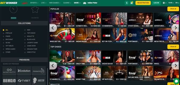 Ultimate Guide to BetWinner Sportsbook Your Gateway to Online Betting Ultimate Guide to BetWinner Sportsbook Your Gateway to Online Betting