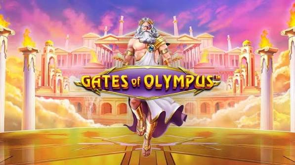 Unlocking the Secrets of the Gate of Olympus Bonus -899216541