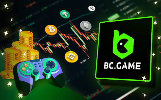 Discover the Exciting World of BC.Game Casino Discover the Exciting World of BC.Game Casino