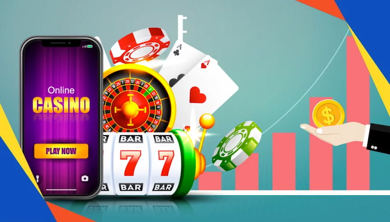 Explore the Thrills of SpinTime Casino Your Ultimate Gaming Destination