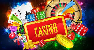 Explore the Thrills of SpinTime Casino Your Ultimate Gaming Destination